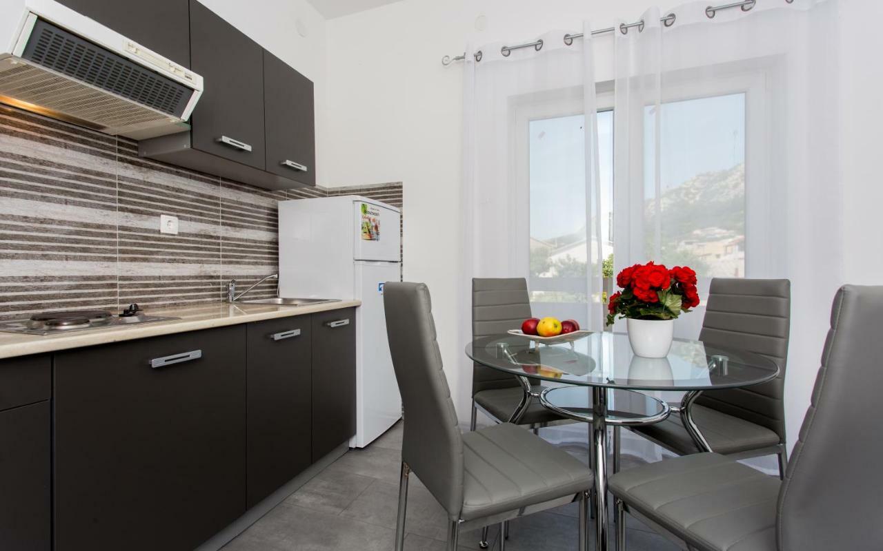 Apartment Mimi Draga Bascanska Ngoại thất bức ảnh
