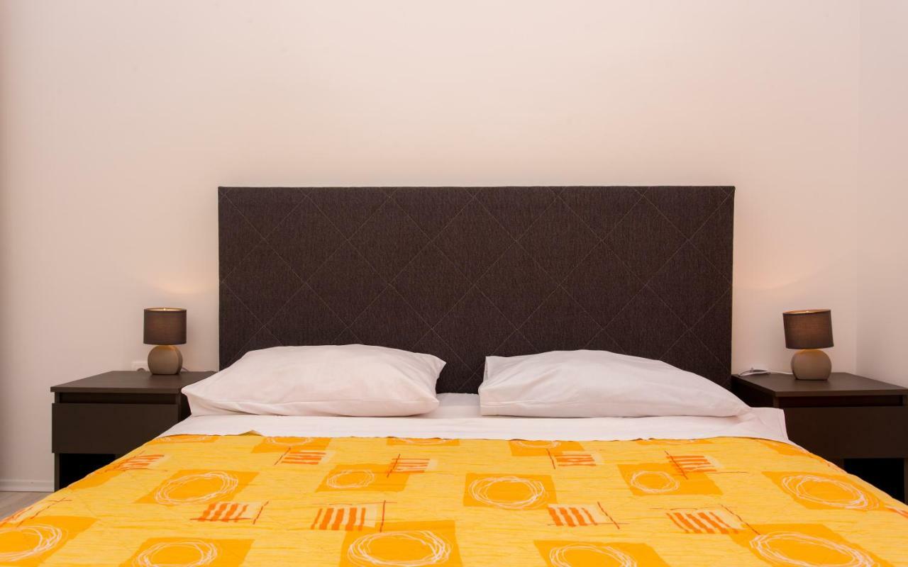 Apartment Mimi Draga Bascanska Ngoại thất bức ảnh