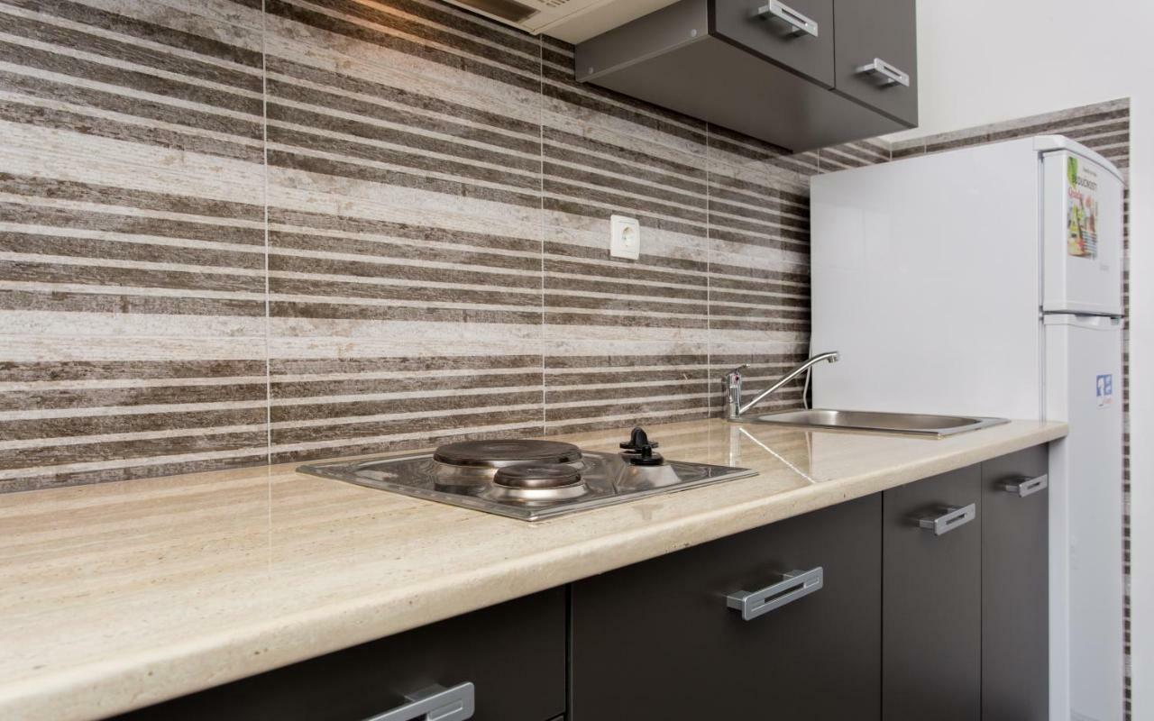 Apartment Mimi Draga Bascanska Ngoại thất bức ảnh