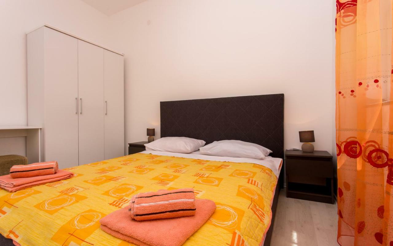 Apartment Mimi Draga Bascanska Ngoại thất bức ảnh